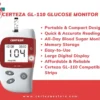 Portable Blood Sugar