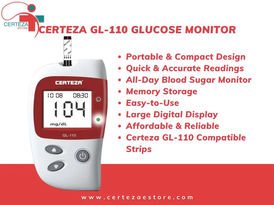 Portable Blood Sugar: Easy Monitoring for Your Health
