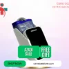 Rechargeable Blood Pressure Monitor