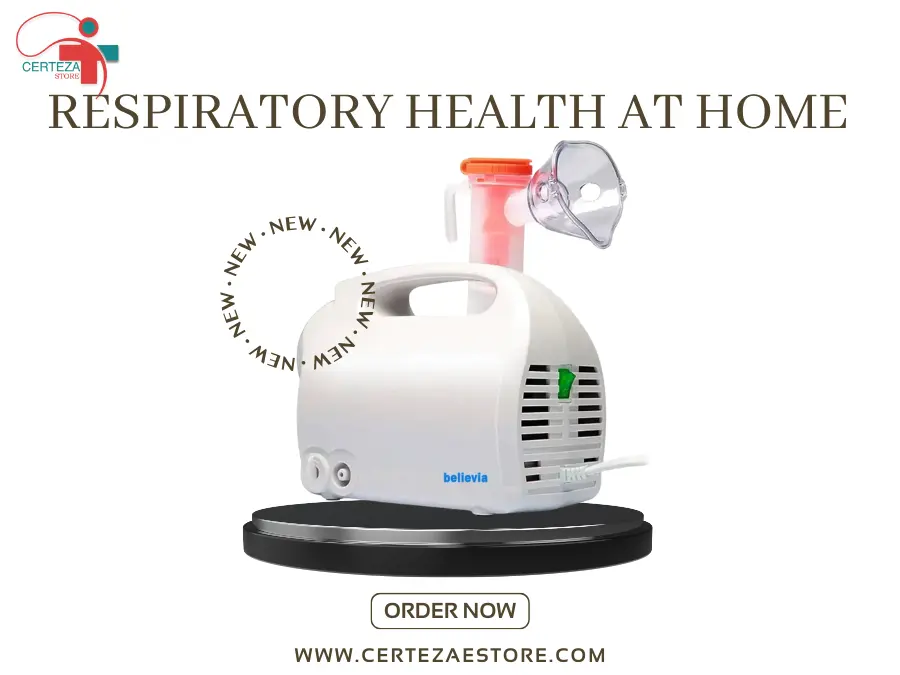 Top Tips for Maintaining Good Respiratory Health at Home