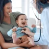 pediatricians