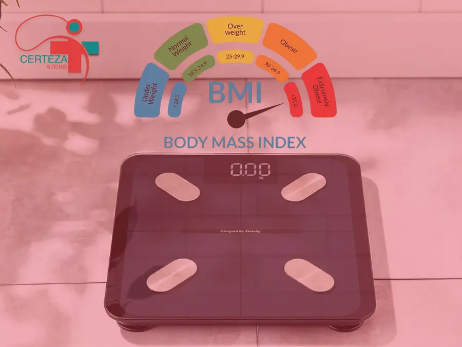 What is a Healthy Weight for My Age, Gender, and Size?