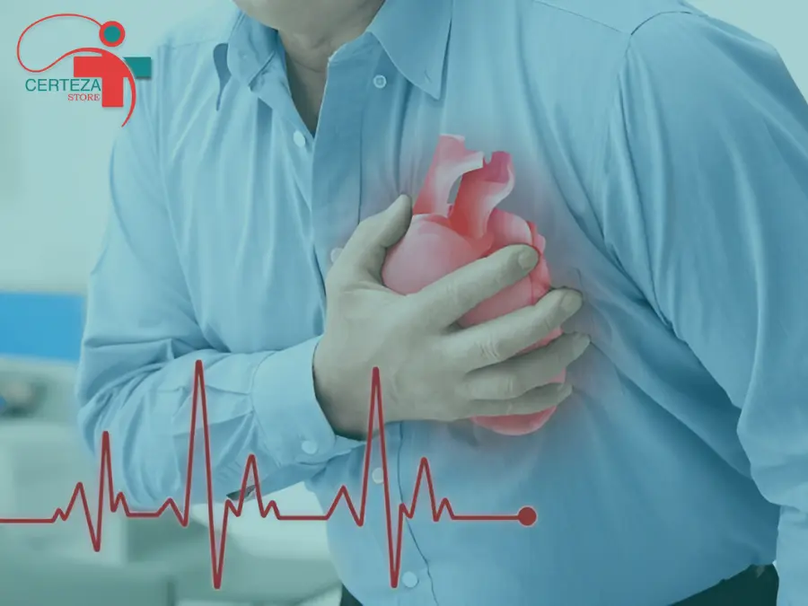 7 Ways a Cardiac Stethoscope Helps Detect Heart Murmurs Early