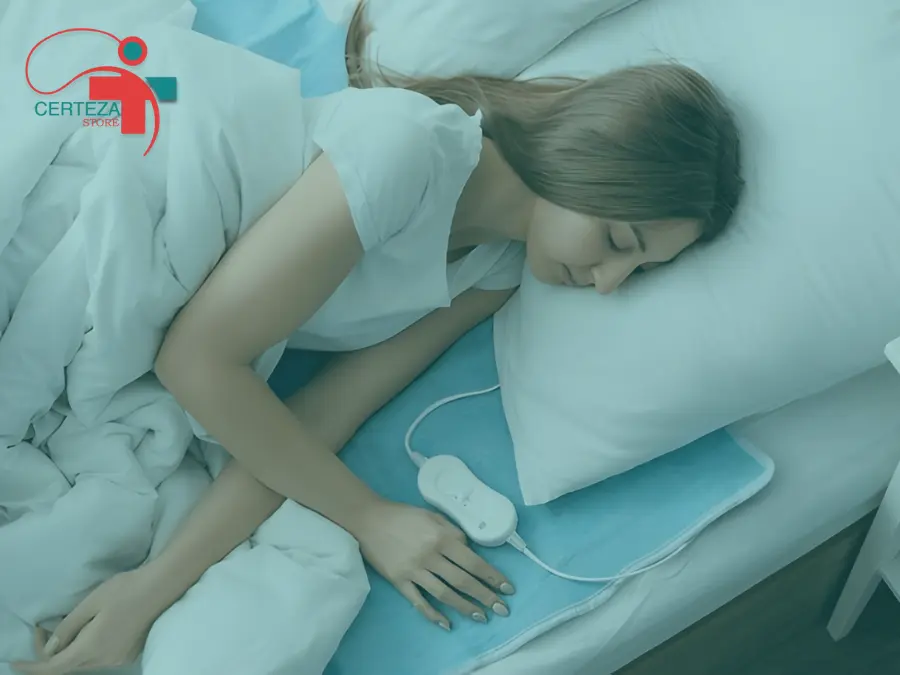 Are Electric Blankets a Safety Concern?