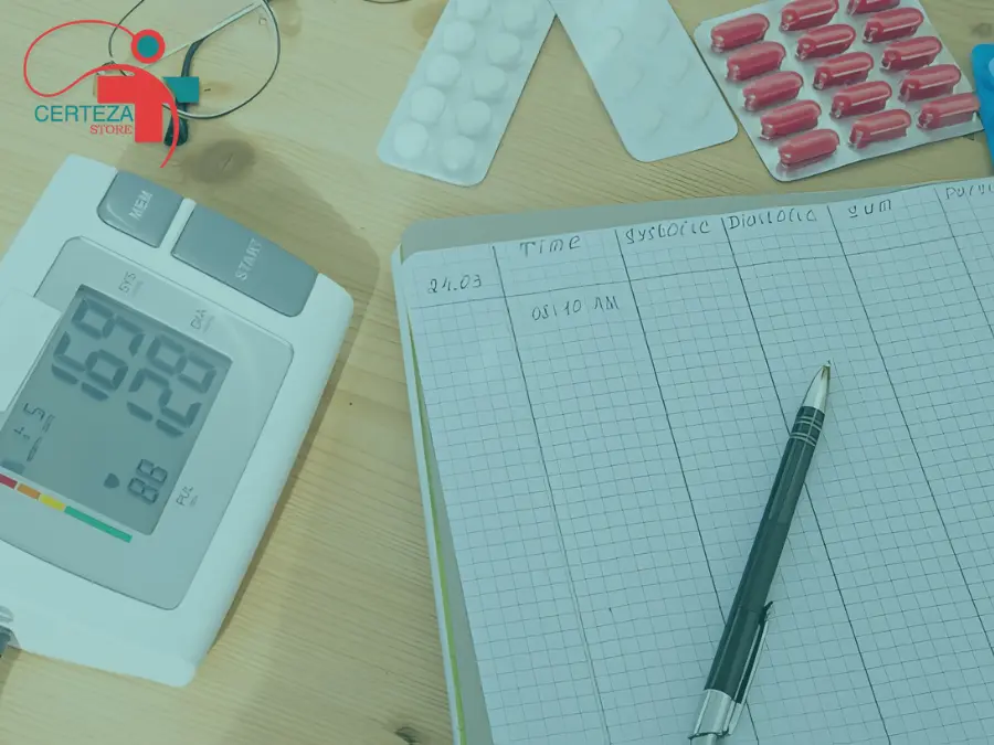 What Are the Common BP Problems People Face in Winter?