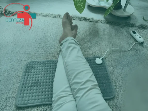 Electric Heating Pads