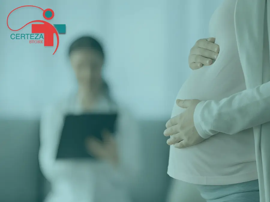 Is a Heating Pad Safe for Back or Belly While Pregnant?