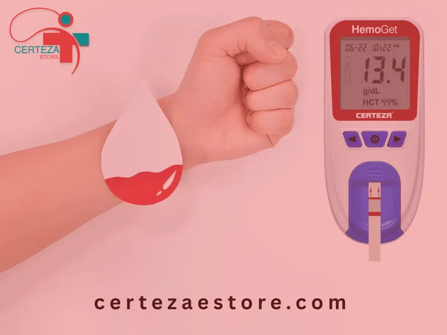 What Are Normal Hemoglobin Levels and Ranges for Female, Children, and Males