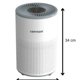 Certeza AP-240 Air Purifier