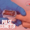 Pulse oximeter