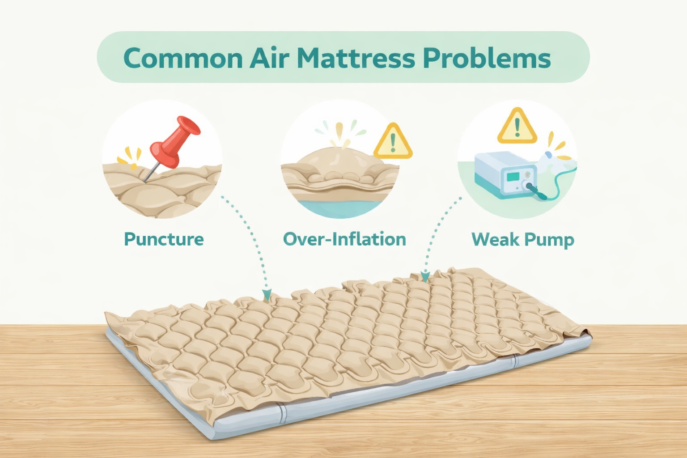 Air Mattress