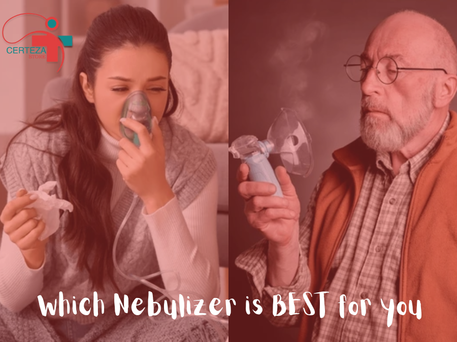 Nebulizer