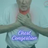 chest congestion