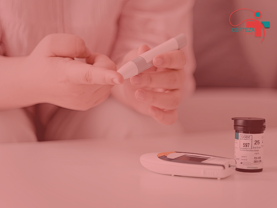 Blood Sugar