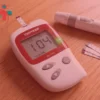 Blood Glucose test