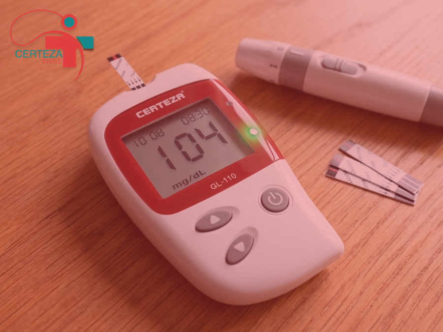 What is a Fasting Blood Glucose Test?