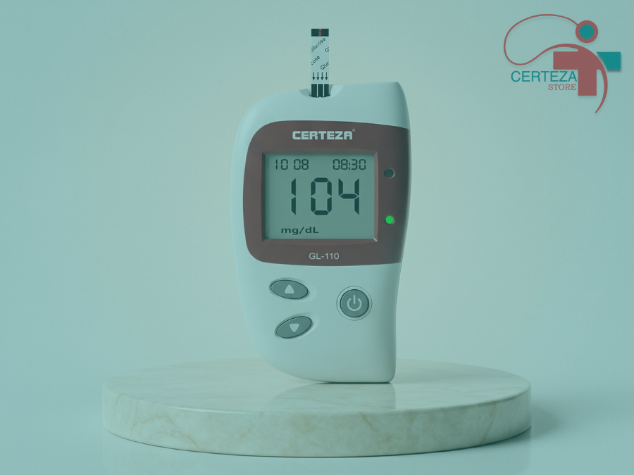 What is the Easiest Glucometer for Beginners in Pakistan?