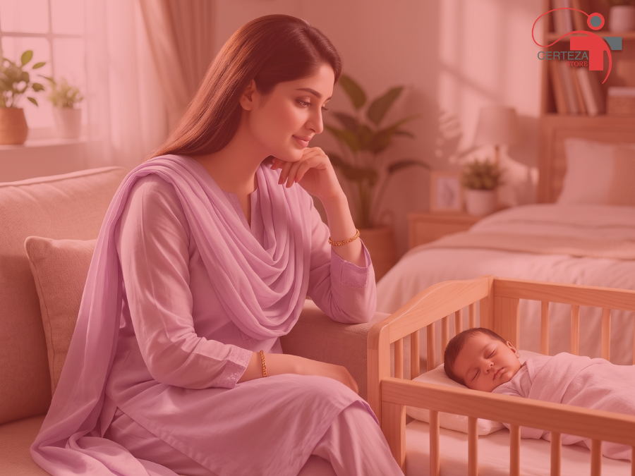 First Time Using a Breast Pump? Here’s Your Complete Step-by-Step Guide