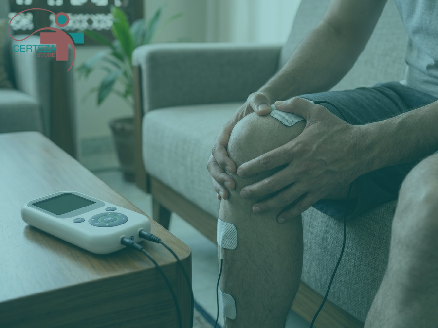 What Helps Knee Pain Without Clinic Visits?