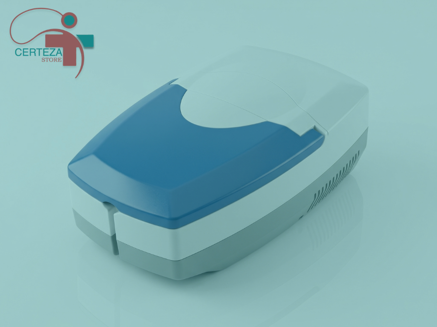 How to Fix Low Mist Output in a Nebulizer