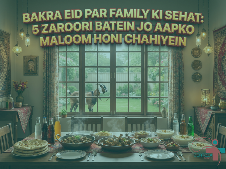 Bakra Eid