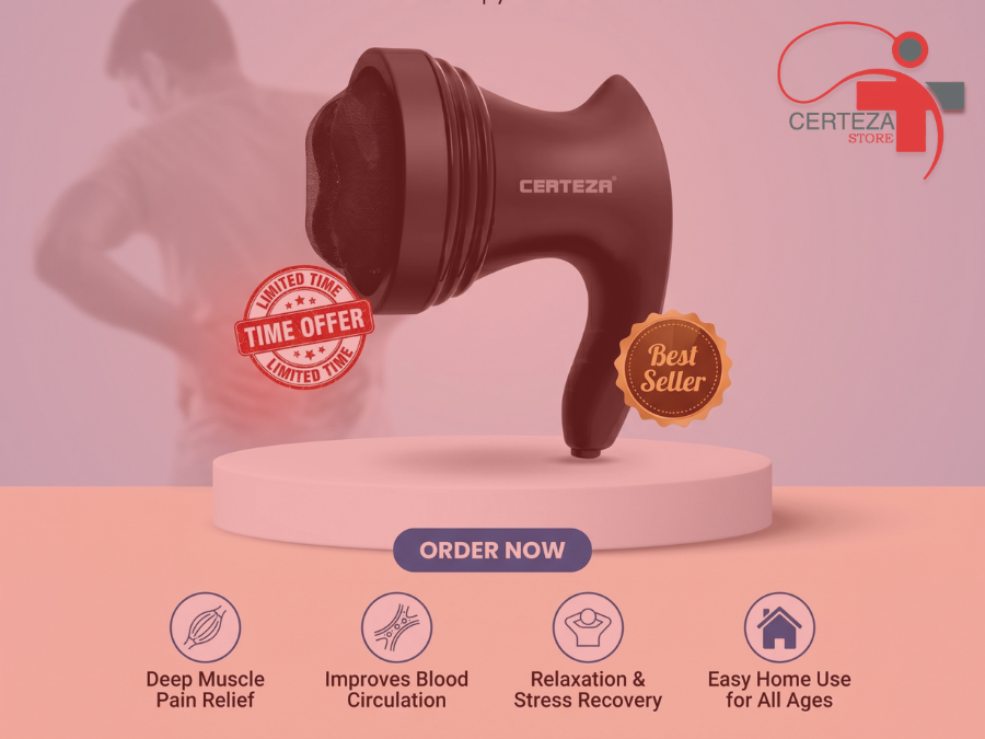 Body Massager