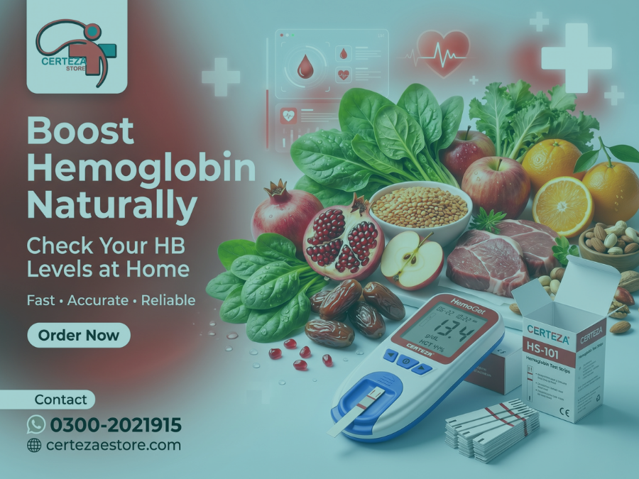 hemoglobin