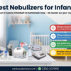 Nebulizer for infants