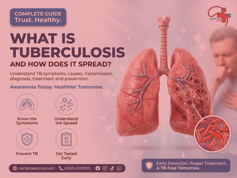 Tuberculosis
