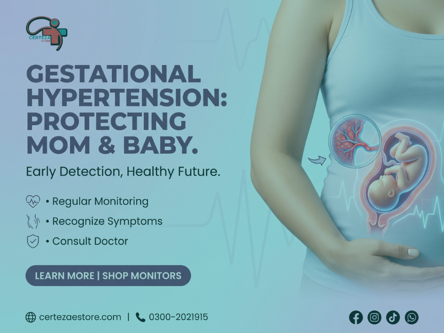 Gestational Hypertension