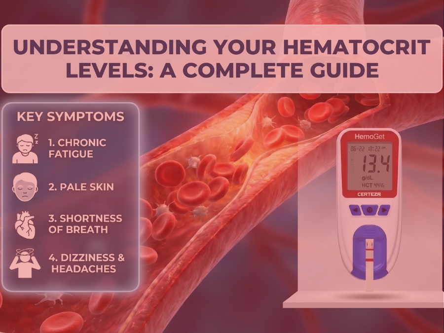Hematocrit