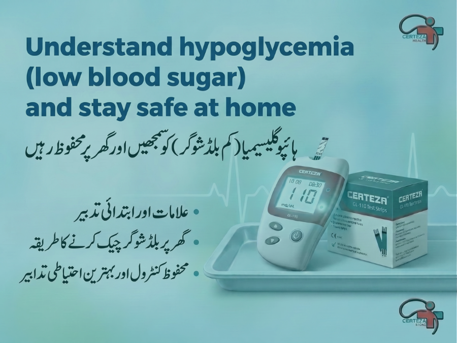 Hypoglycemia