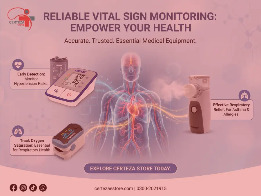 Vital Signs