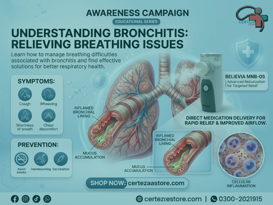 Bronchitis