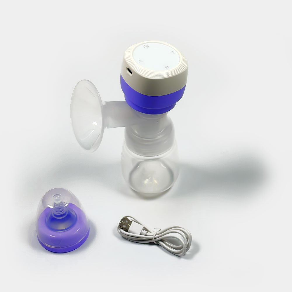 ebp-02 electric breast pump